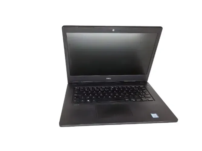 DELL LATITUDE 3480 com Processador Intel Core i5 Sexta Geração - RAM 8GB - HD 128GB SSD 