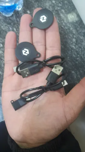 Mini Microfone 