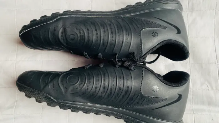 Chuteira Nike phantom Gx li club society
