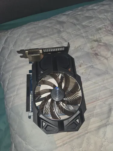 Gtx 750Ti 2gb