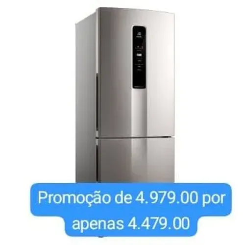 Geladeira