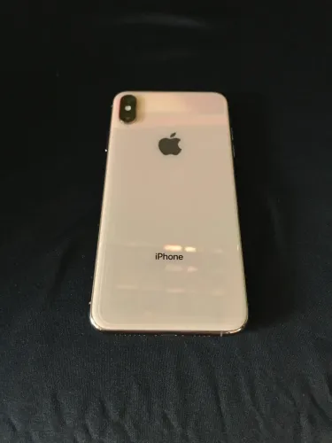 iPhone XS Max