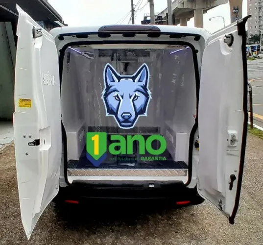 Fiat Fiorino Endurance EVO 1.4 Flex 8V 2P 2024