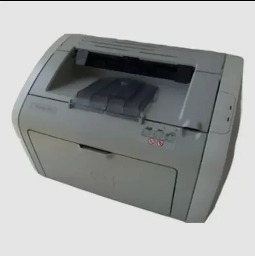 Impressora HP 1018