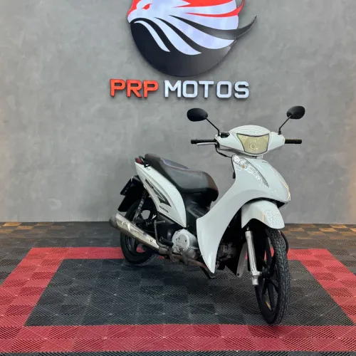 Honda BIZ 125 EX/ 125 EX FLEX