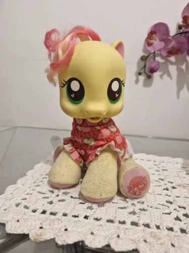 My LITTLE PONY BEBÊ