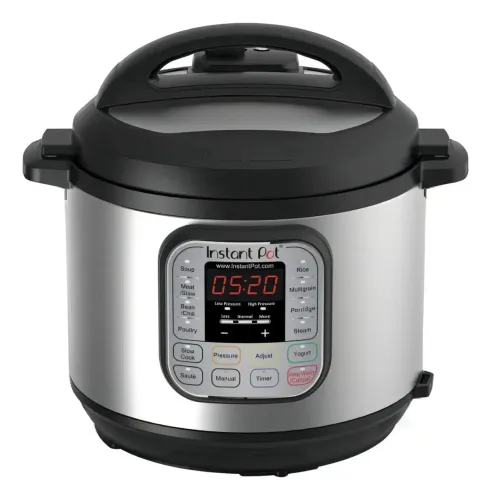 Panela de Pressão elétrica Instant Pot 5,7 L 1000W