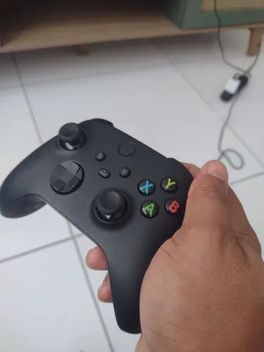 Controle XBox One S original. Novo!