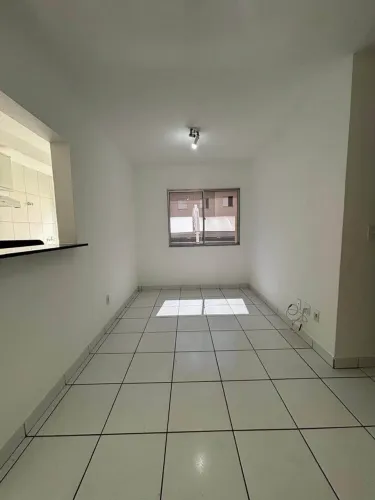 ALUGA-SE APARTAMENTO NO RESIDENCIAL SPAZZIO ILUMINARE EM INDAIATUBA COM 2 DORMITORIOS SEND