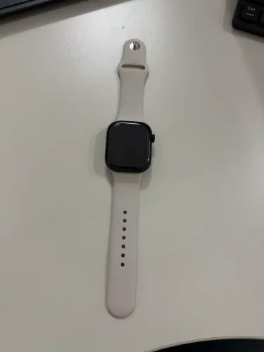 Apple Watch séries 11 46mm