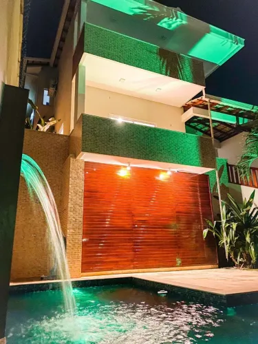 Vendo casa bairro chácara da lua