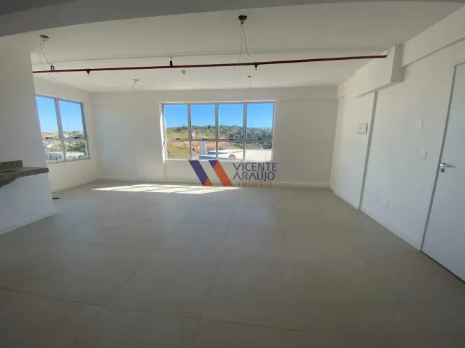 Sala à venda no edifício Unicenter, em Betim.