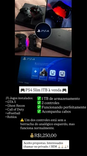 PS4