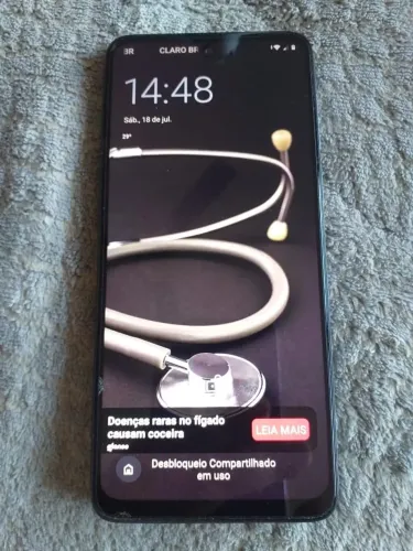 Smartphone Motorola G14