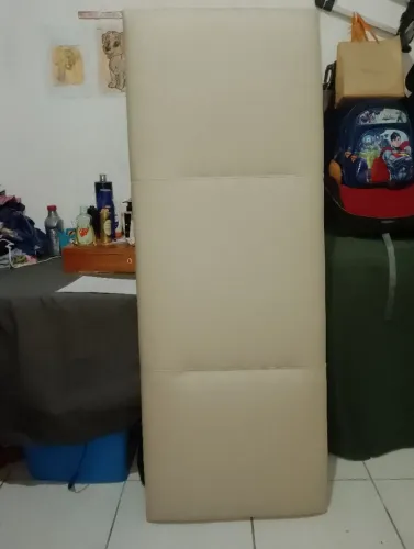 Cabeceira de cama
