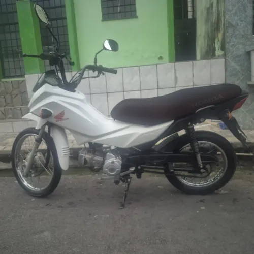 Pop 110i