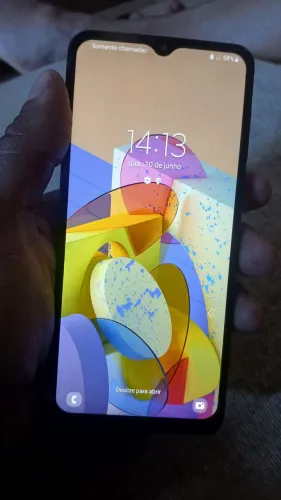 Samsung A12