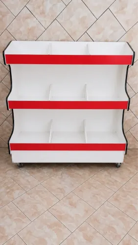 FRUTEIRA / EXPOSITOR DE FRUTAS