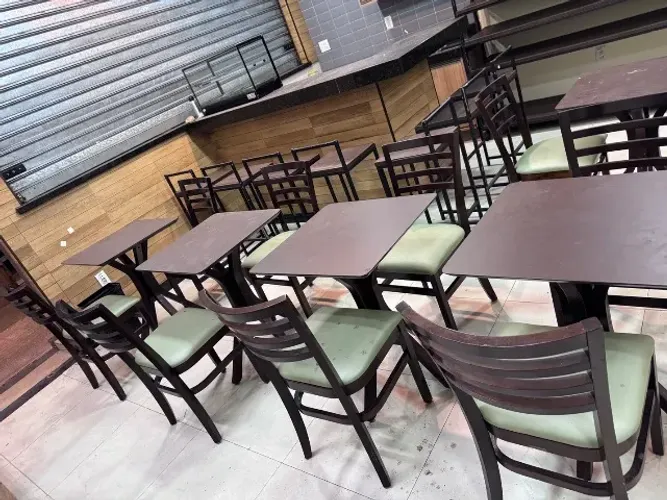 Acessórios p mercadinho