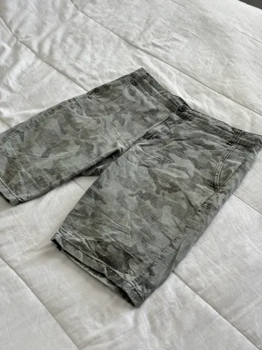Bermuda Camuflada Freesurf