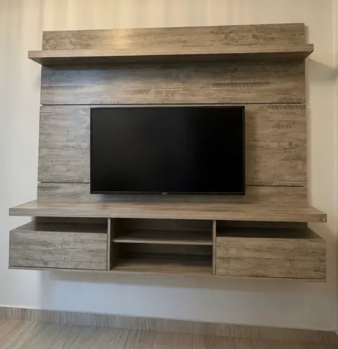 Painel para TV