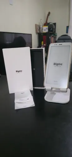 Bigme Hibreak S / Kindle / Leitor digital