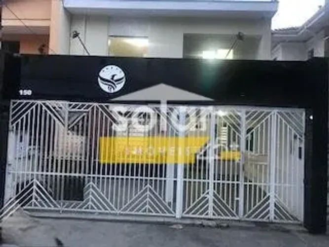 SALAS E CONJUNTOS PARA LOCAÇÃO - PENHA