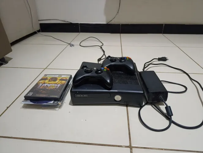 X box 360 zero ; desbloqueado