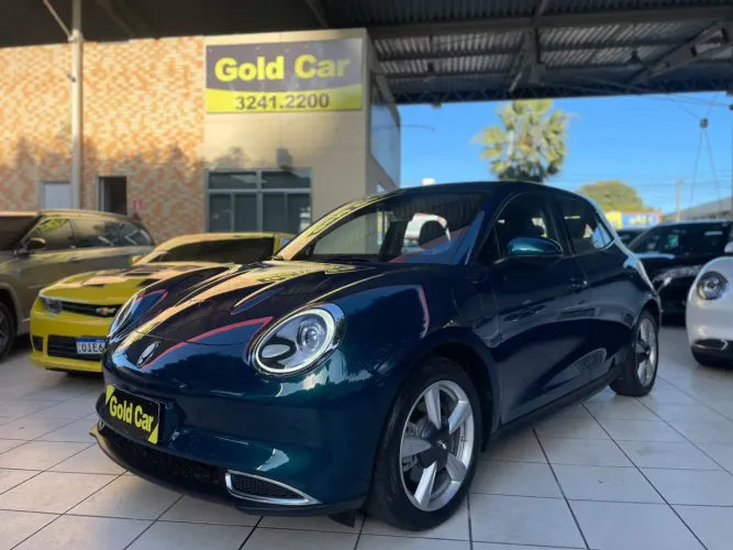 GWM Ora 03 Skin (elétrico) 2024
