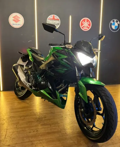 Vendo Z300 Estra 