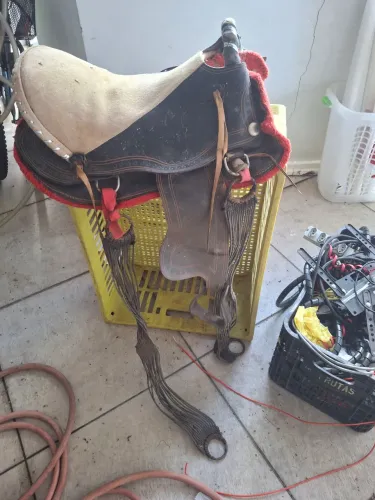Sela para cavalo