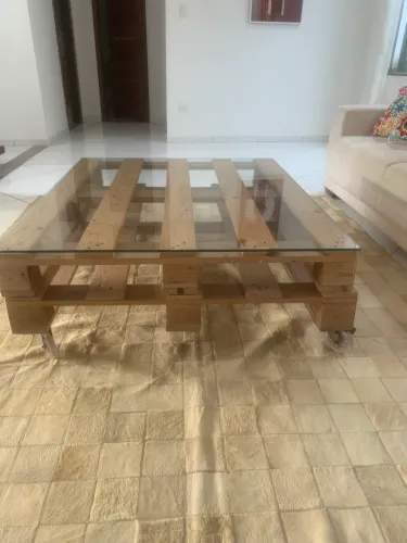 Mesa centro