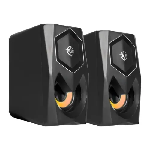Caixa de Som TGT Sentry C1 Rainbow
