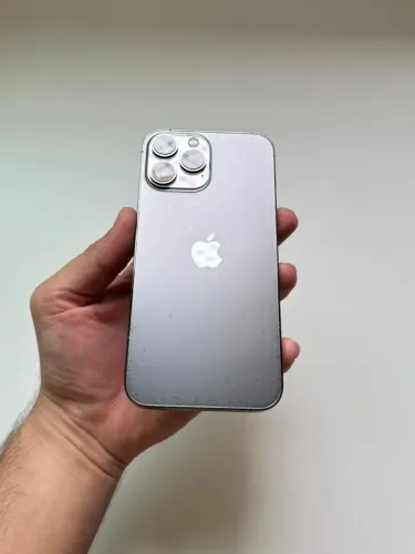 iPhone 13 Pro Max 128GB 76% tela original (peça desconhecida) (garantia e parcelamento)