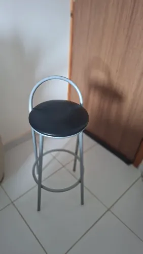 Bancos ferro