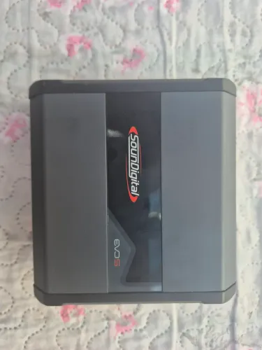 MÓDULO SOUNDIGITAL 600.4