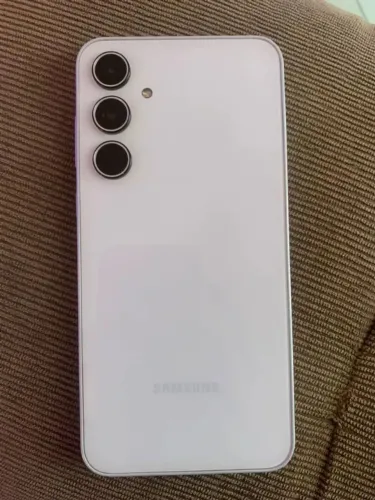 Vendo Samsung A35 256GB 