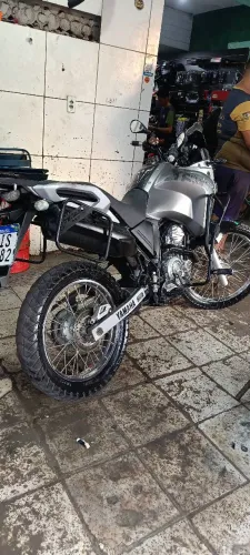 Ténéré 250 2016
