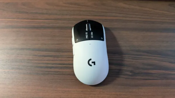 Mouse Logitech G pro X2 Superstrike