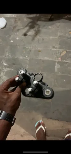 Peças de 160