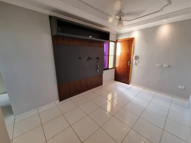 Apartamento presidente prudente a 5 minutos do centro ótima localização,.