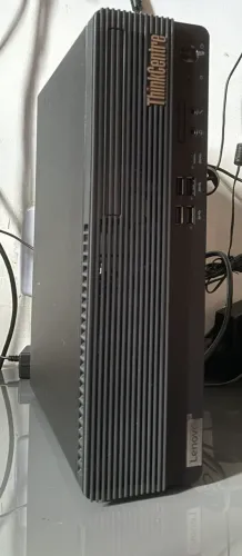 Lenovo M75S - Ryzen 5 Pro 5655g - Ram 8GB DDR4 - SSD NVME 256GB