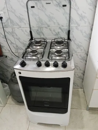 Fogão 