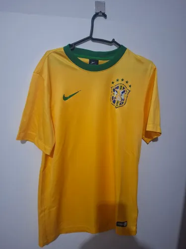 Camisas do Brasil Nike originais 