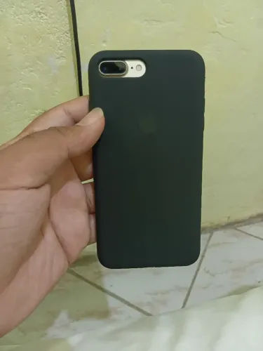 Iphone 7 plus 128 gb gold