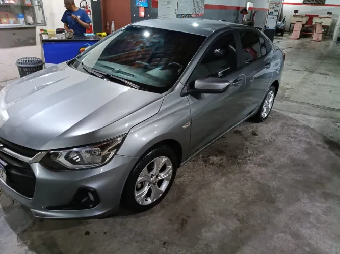 Aluguel uber Comfort