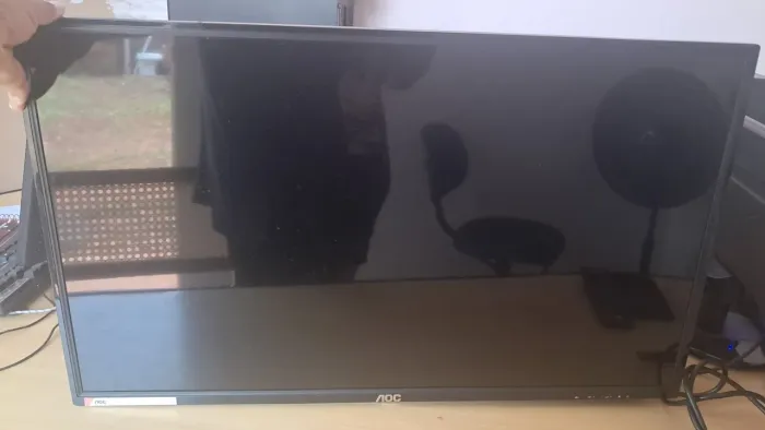 Tv 32 AOC