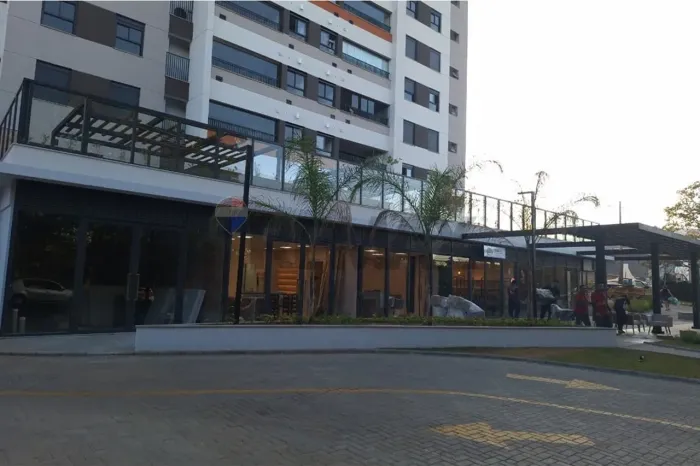apartamento para locação com 3 dormitórios e 2 suítes no condôminio Pátio Boa Vista em Sor
