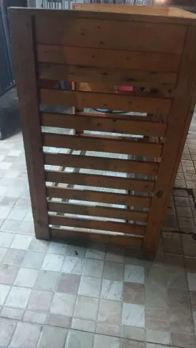 Balcão para comércio 