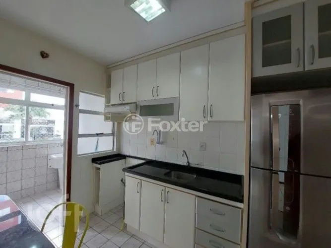 Apartamento à venda Rua Acelon Pacheco da Costa, Itacorubi - Florianópolis